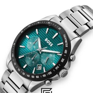 Hugo Boss Men's Watch 1514241 - Image 3