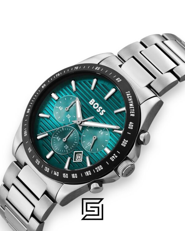 Hugo Boss Men's Watch 1514241