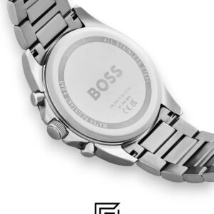 Hugo Boss Men's Watch 1514241 - Image 5