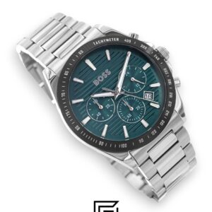 Hugo Boss Men's Watch 1514241 - Image 7