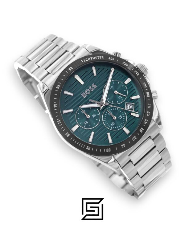 Hugo Boss Men's Watch 1514241