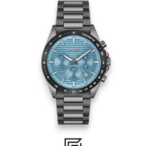 Hugo Boss Men's Watch 1514242 - Image 1