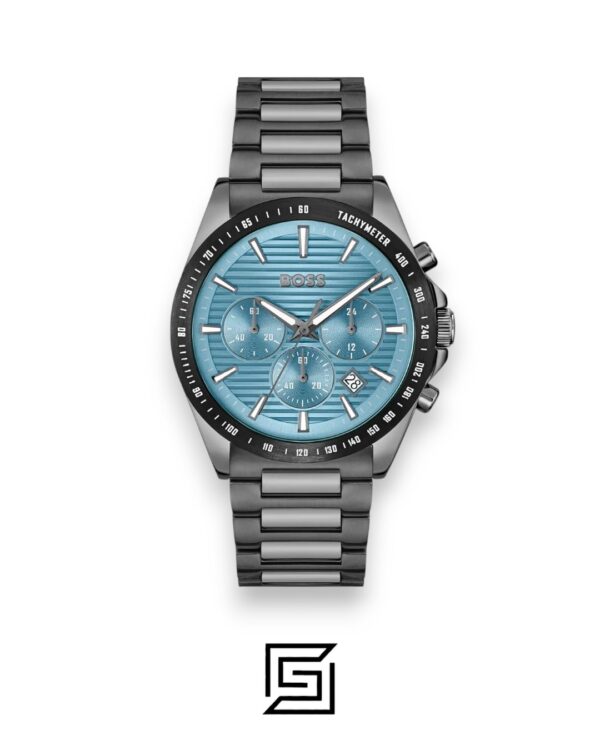 Hugo Boss Men's Watch 1514242