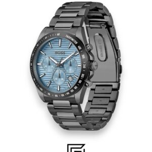 Hugo Boss Men's Watch 1514242 - Image 2