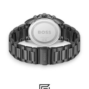 Hugo Boss Men's Watch 1514242 - Image 3