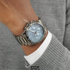 Hugo Boss Men's Watch 1514242 - Image 5