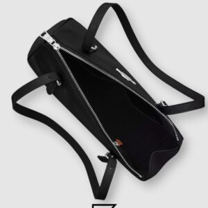 ⁦Coach Asher Shoulder Bag Black Style Number CBJ05⁩ - الصورة ⁦5⁩