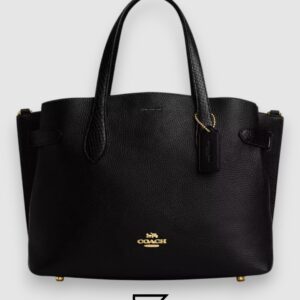 ⁦Coach Hanna Carryall Bag CH187⁩ - الصورة ⁦1⁩