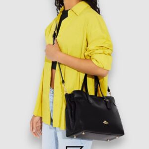 ⁦Coach Hanna Carryall Bag CH187⁩ - الصورة ⁦5⁩
