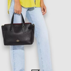 ⁦Coach Hanna Carryall Bag CH187⁩ - الصورة ⁦4⁩