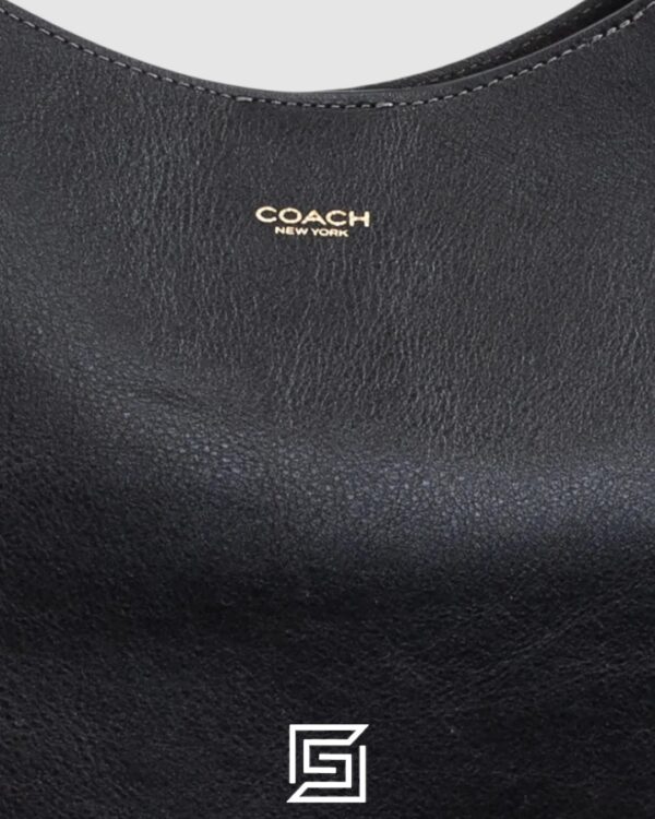 Coach GRAMERCY TOTE Black CAM00