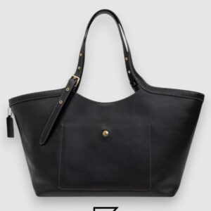 Coach GRAMERCY TOTE Black CAM00 - Image 2