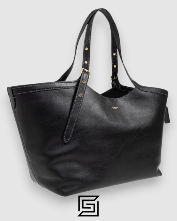 Coach GRAMERCY TOTE Black CAM00