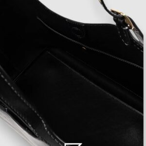 Coach GRAMERCY TOTE Black CAM00 - Image 5