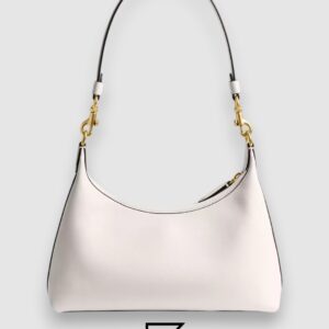 Coach Juliet Shoulder Bag 25 White – Style No. CW640 - Image 3