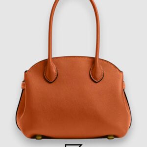 COACH Soft Empire Carryall Bag Toffee 21 CCY99 - Image 2