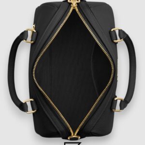 ⁦COACH Mini Bennett Satchel Black F32203⁩ - الصورة ⁦3⁩