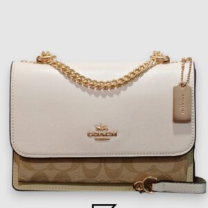 Coach Mini Klare Crossbody 90635 - Image 1