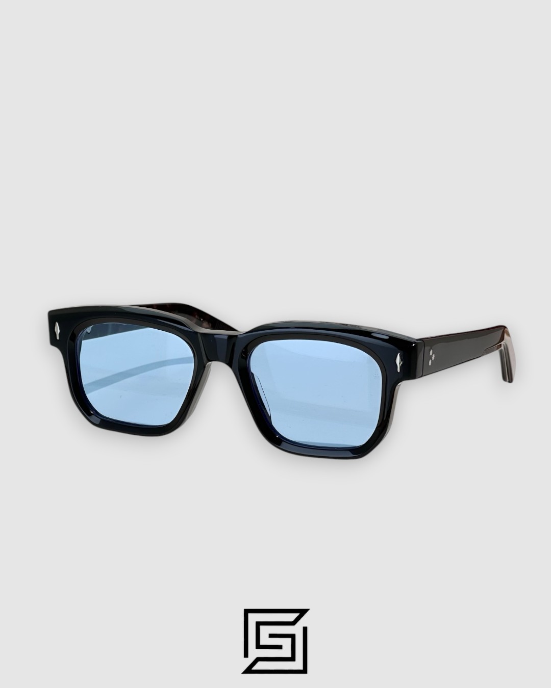 JACQUES MARIE MAGE PLAZA サングラス Jacques Marie Mage PLAZA Sunglasses - Elswefy