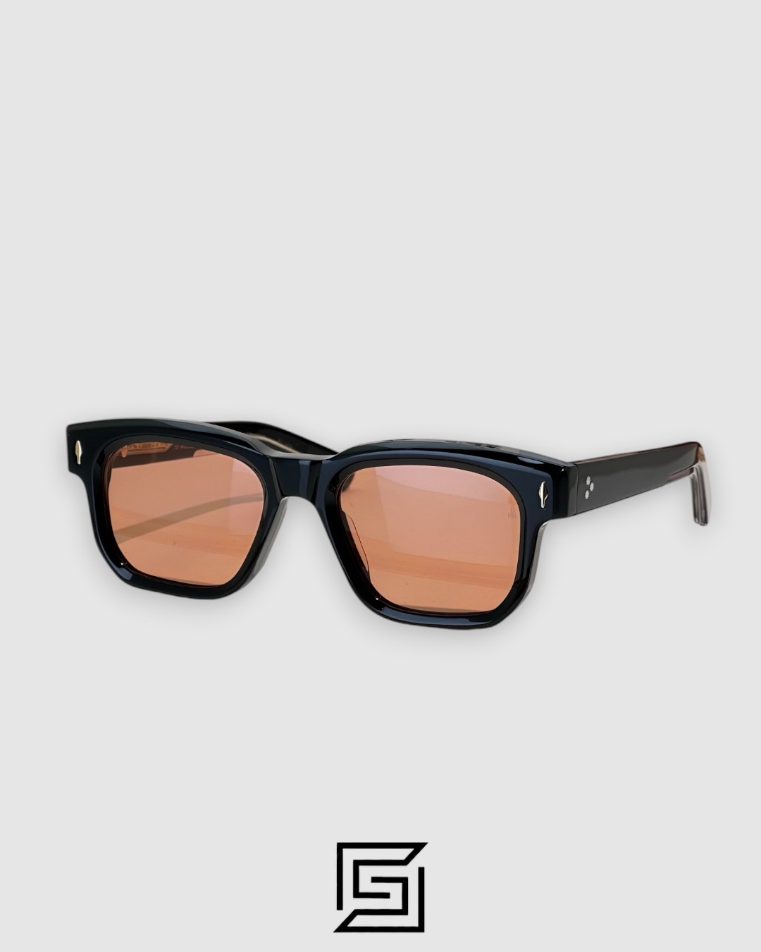 Jacques Marie Mage PLAZA Sunglasses - Image 2
