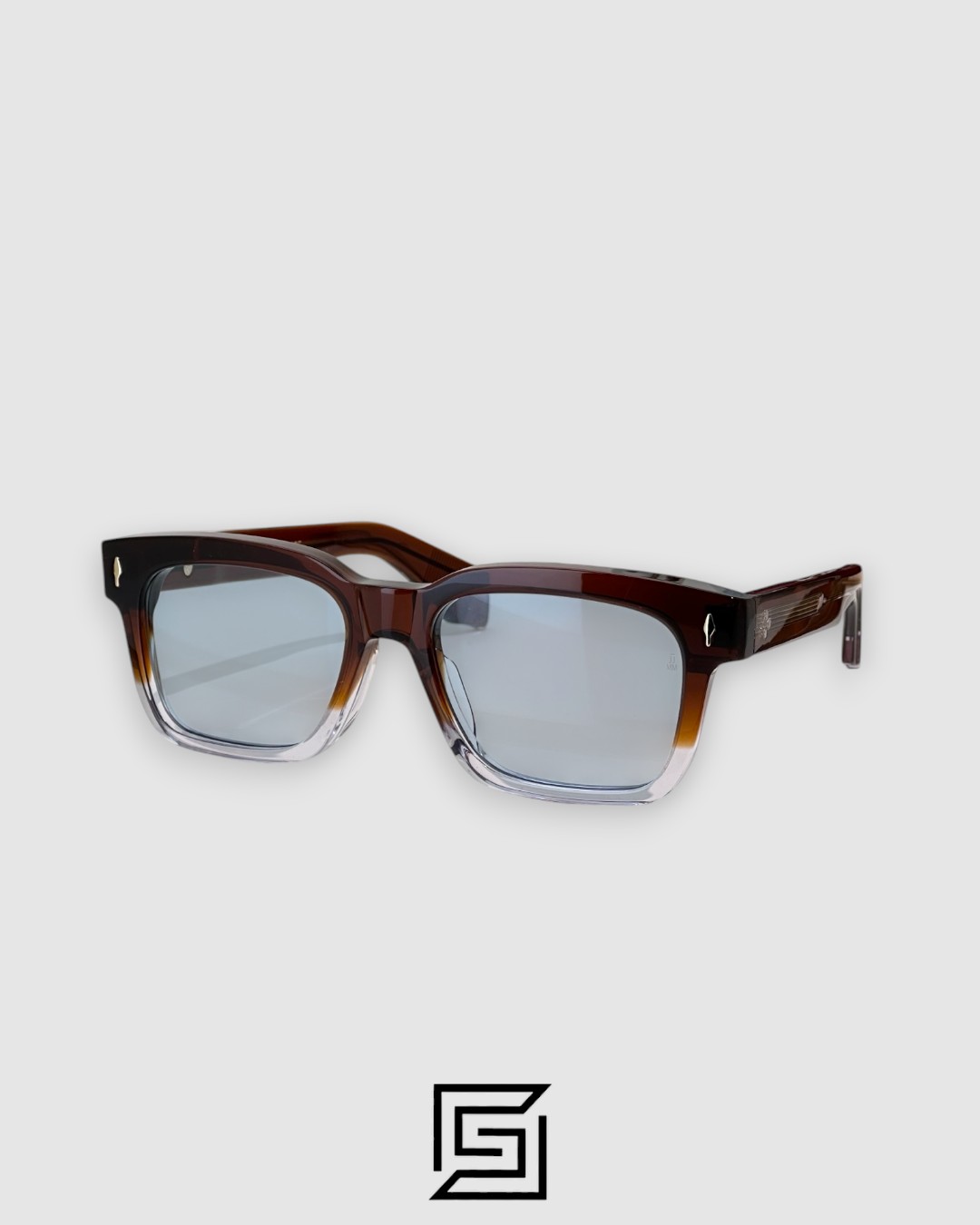 ⁦Jacques Marie Mage MOLINO Sunglasses⁩ - الصورة ⁦3⁩