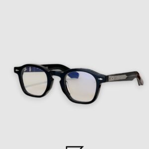 ⁦Jacques Marie Mage ZEPHIRIN JMMZP5A Eyeglasses⁩ - الصورة ⁦1⁩
