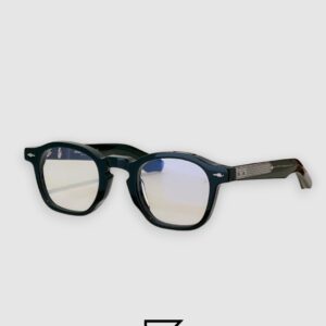⁦Jacques Marie Mage ZEPHIRIN JMMZP5A Eyeglasses⁩ - الصورة ⁦2⁩