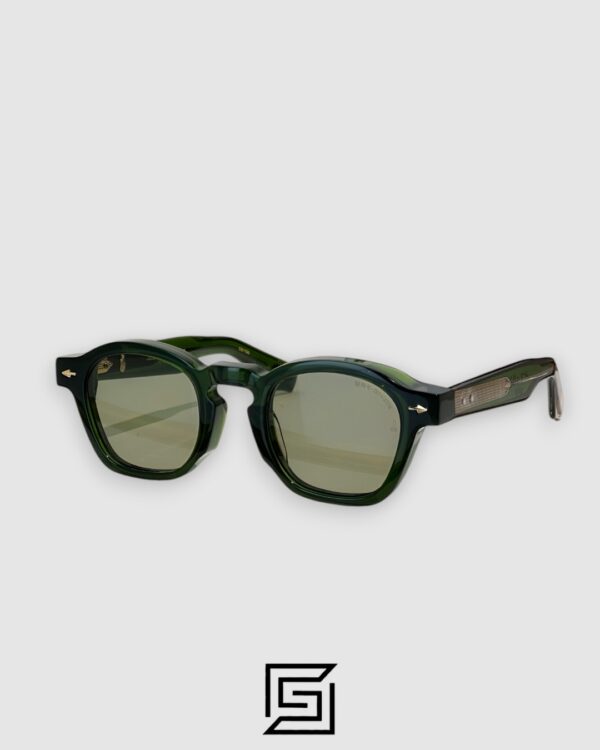 Jacques Marie Mage ZEPHIRIN 十周年 Sunglasses