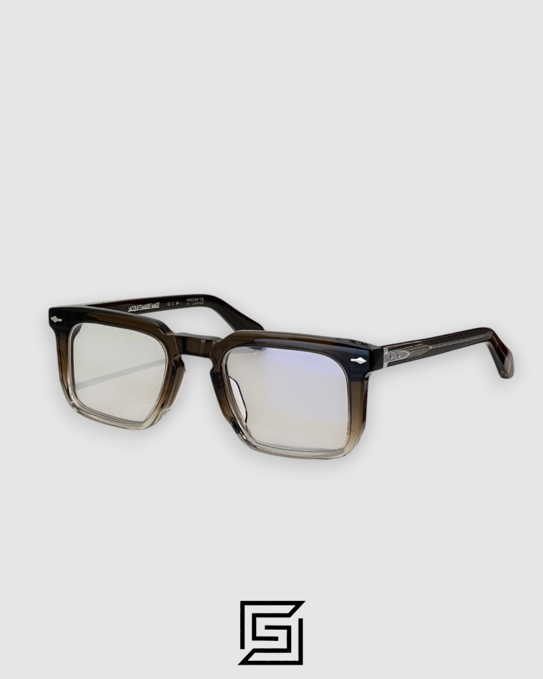Jacques Marie Mage MOSCOVAI Eyeglasses - Image 1