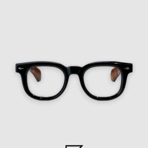 ⁦Jacques Marie Mage JAXI  Eyeglasses⁩ - الصورة ⁦2⁩