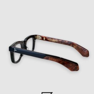 ⁦Jacques Marie Mage JAXI  Eyeglasses⁩ - الصورة ⁦3⁩
