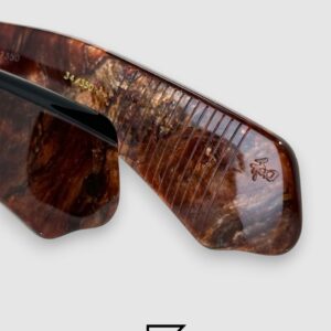 ⁦Jacques Marie Mage JAXI  Eyeglasses⁩ - الصورة ⁦8⁩