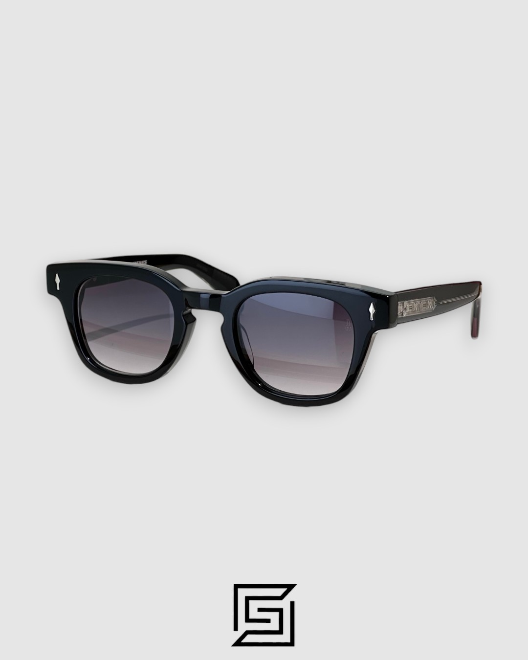 ⁦Jacques Marie Mage JULIENI Sunglasses⁩ - الصورة ⁦6⁩