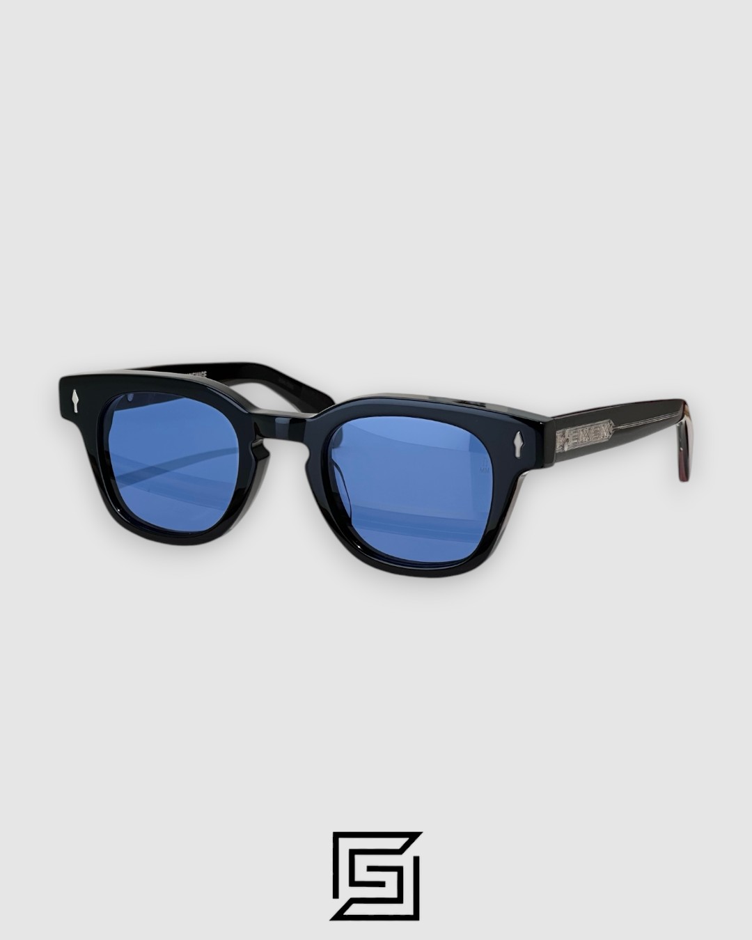 ⁦Jacques Marie Mage JULIENI Sunglasses⁩ - الصورة ⁦5⁩