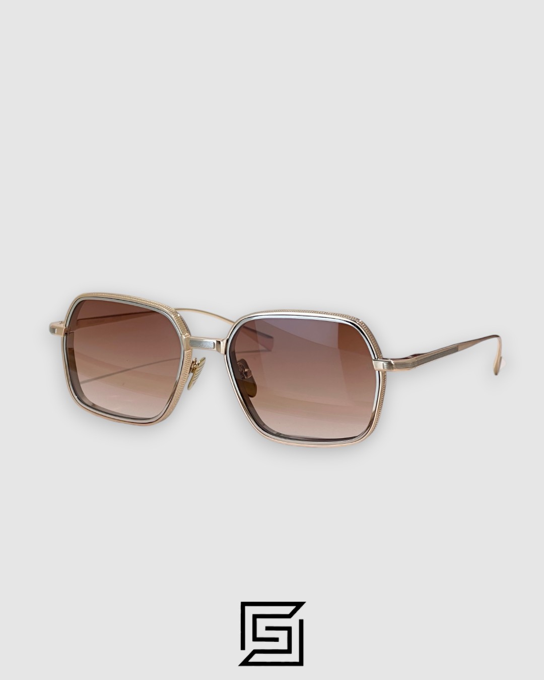 ⁦Jacques Marie Mage ADMIRAL Sunglasses⁩ - الصورة ⁦1⁩