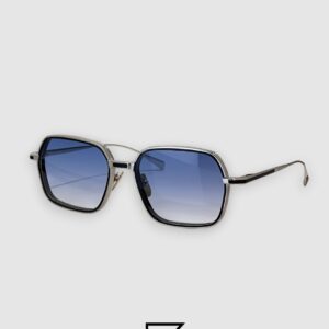 ⁦Jacques Marie Mage ADMIRAL Sunglasses⁩ - الصورة ⁦2⁩