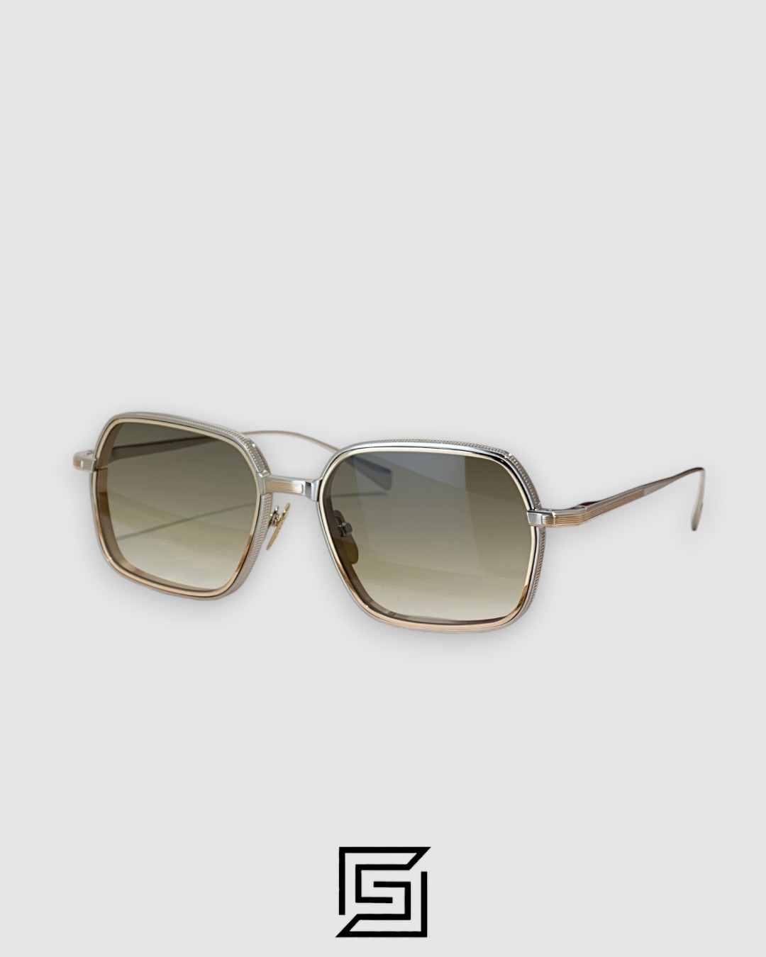 ⁦Jacques Marie Mage ADMIRAL Sunglasses⁩ - الصورة ⁦3⁩