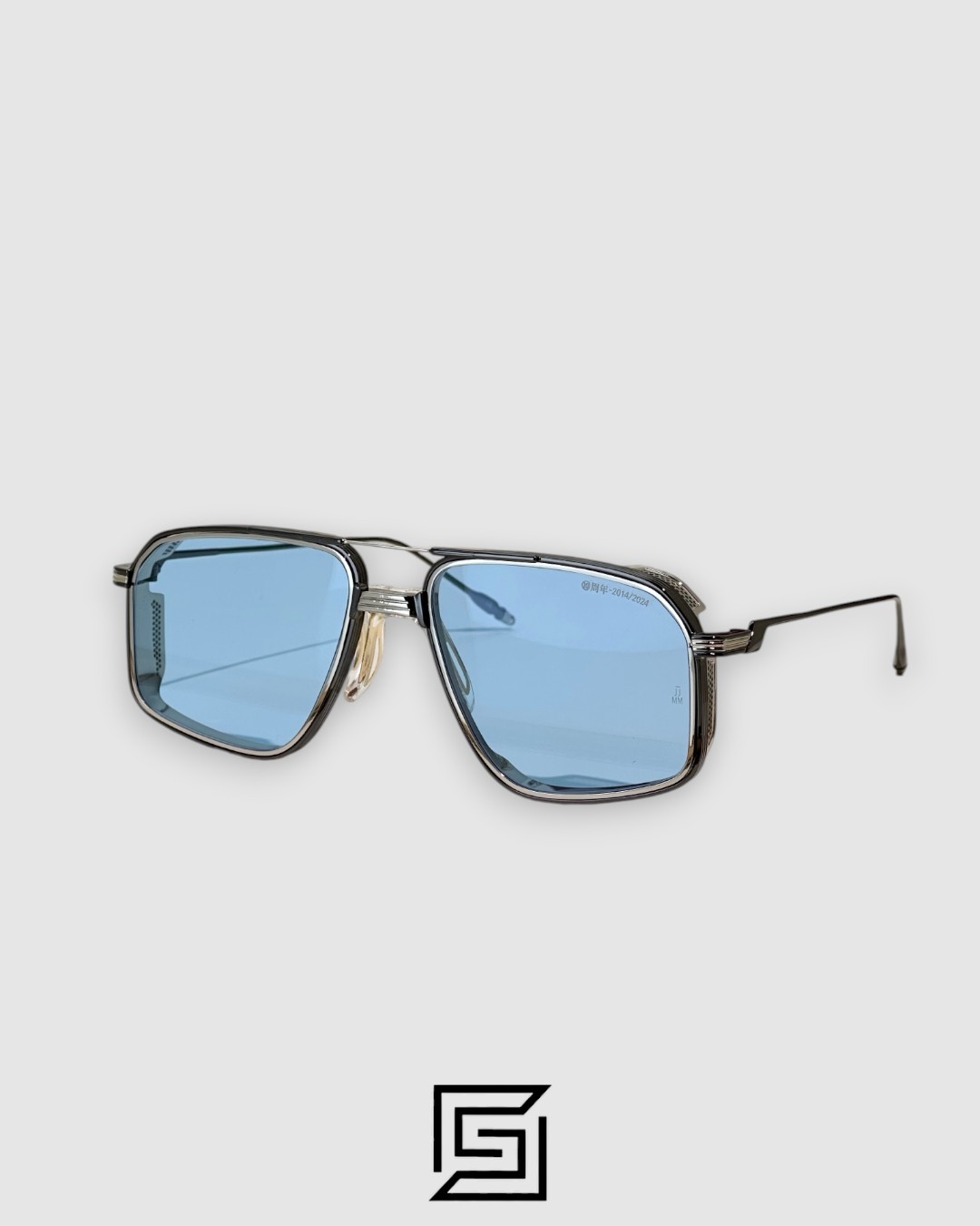 Jacques Marie Mage JAGGER Sunglasses - Image 4