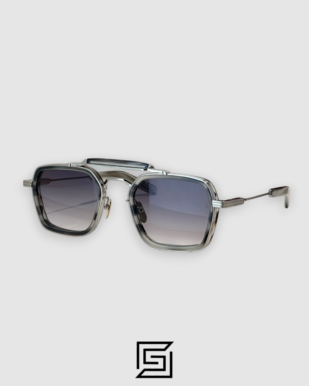 ⁦Jacques Marie Mage KILPATRICK Sunglasses⁩ - الصورة ⁦1⁩