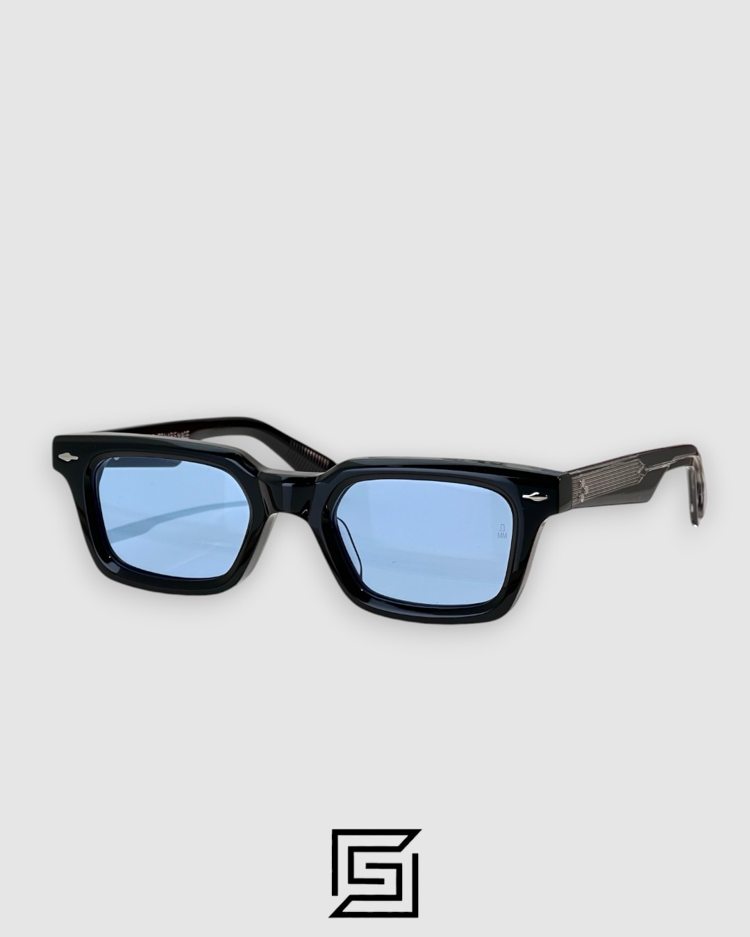 Jacques Marie Mage CASABLANCA Sunglasses - Image 1