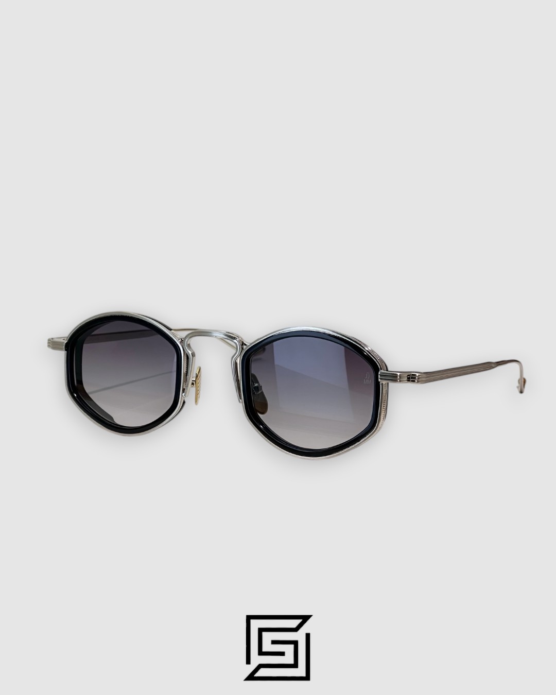 Jacques Marie Mage ARAGON Sunglasses - Image 1