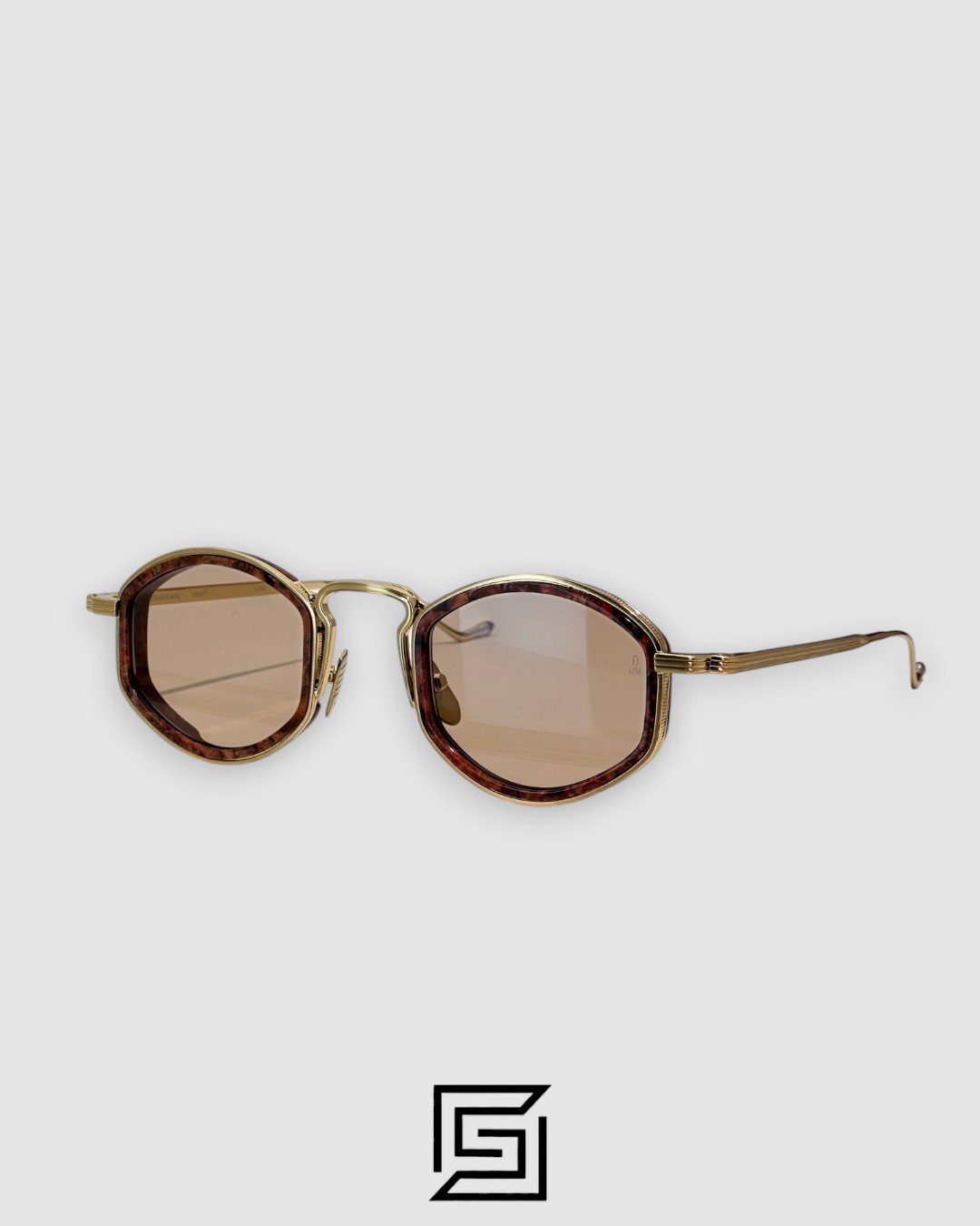 Jacques Marie Mage ARAGON Sunglasses - Image 3