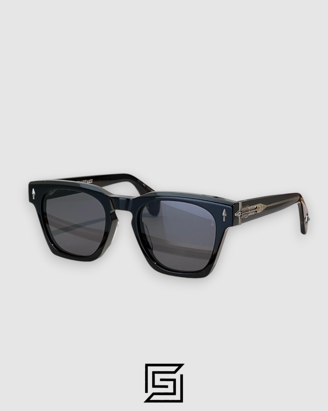 ⁦Jacques Marie Mage RAWLINS Sunglasses⁩ - الصورة ⁦2⁩