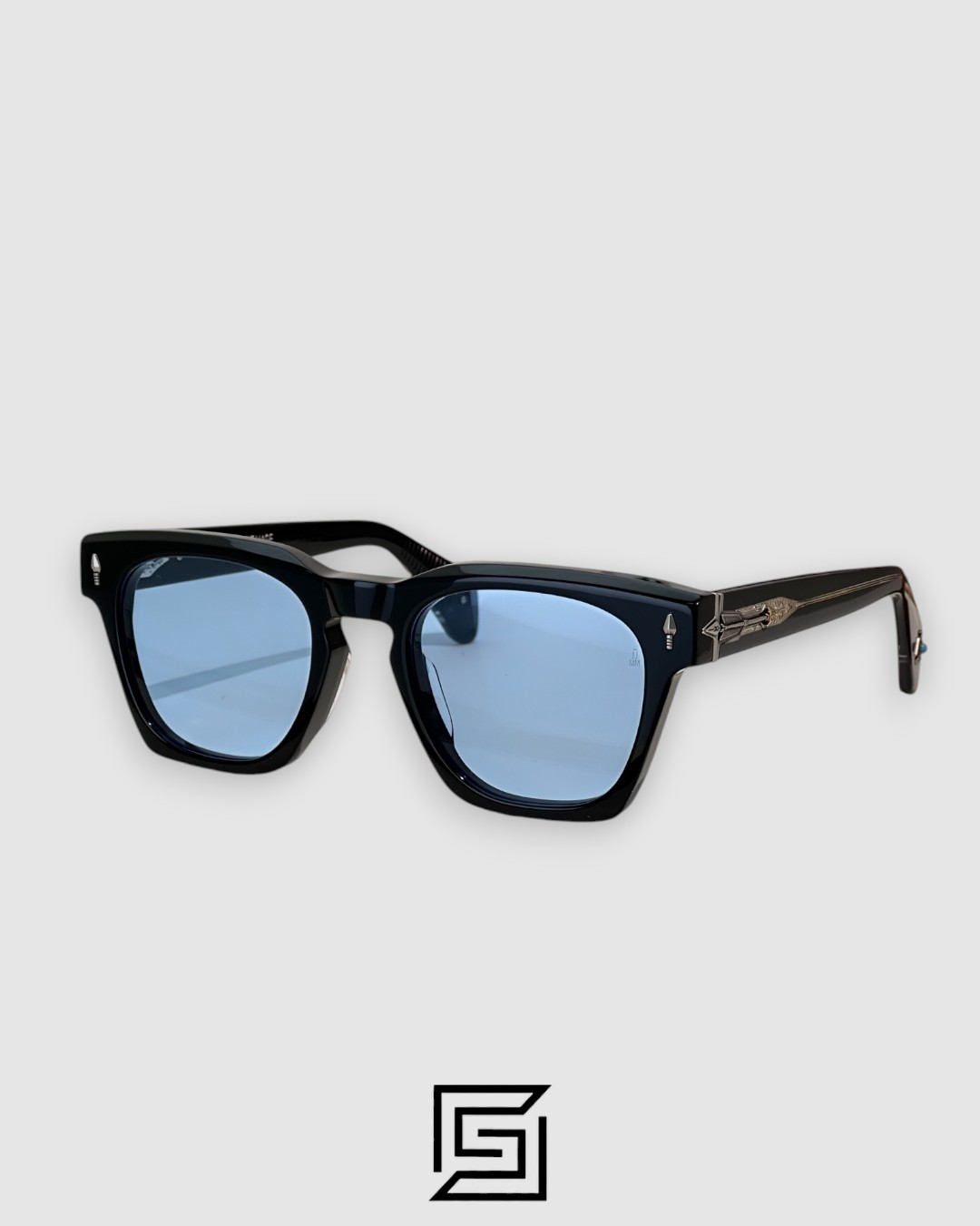 ⁦Jacques Marie Mage RAWLINS Sunglasses⁩ - الصورة ⁦1⁩