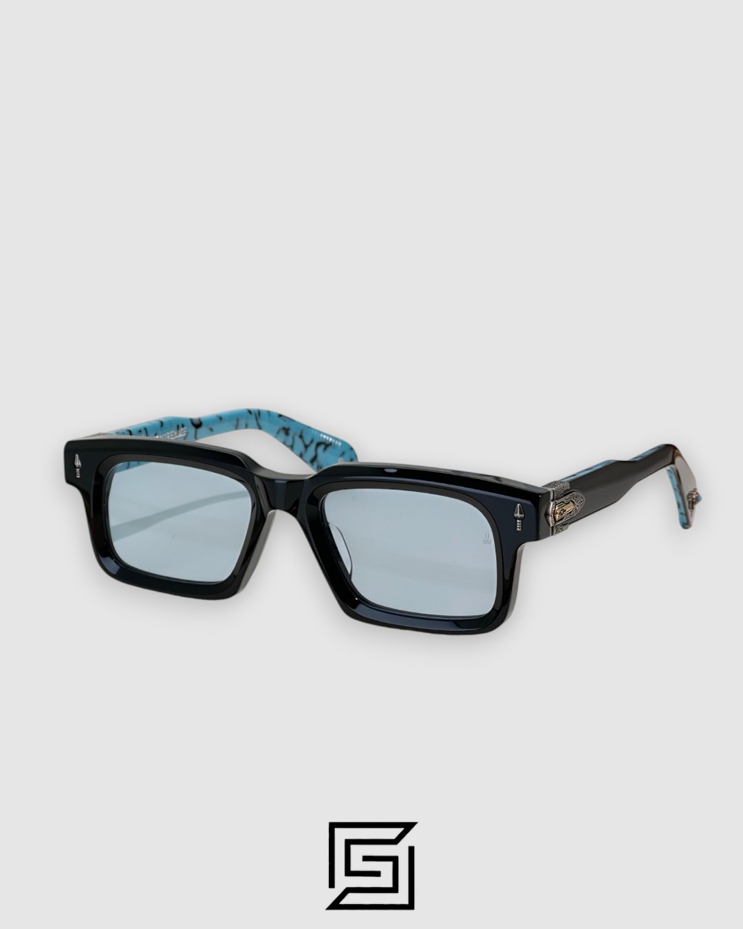 ⁦Jacques Marie Mage BELVEDERE Sunglasses⁩ - الصورة ⁦2⁩