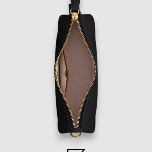 ⁦Coach Waverly Bag in Natural Grain Leather – CCC36⁩ - الصورة ⁦4⁩