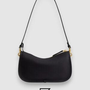 ⁦Coach Waverly Bag in Natural Grain Leather – CCC36⁩ - الصورة ⁦2⁩