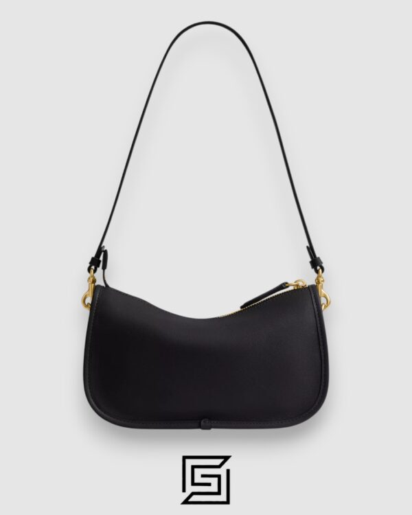 Coach Waverly Bag in Natural Grain Leather – CCC36