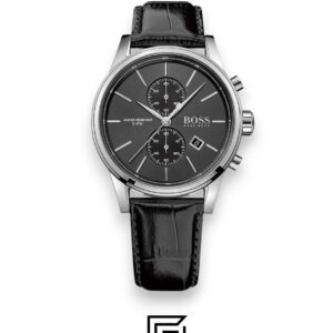 Hugo Boss Men's Watch 1513279 - Image 1
