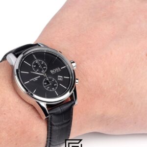 Hugo Boss Men's Watch 1513279 - Image 2